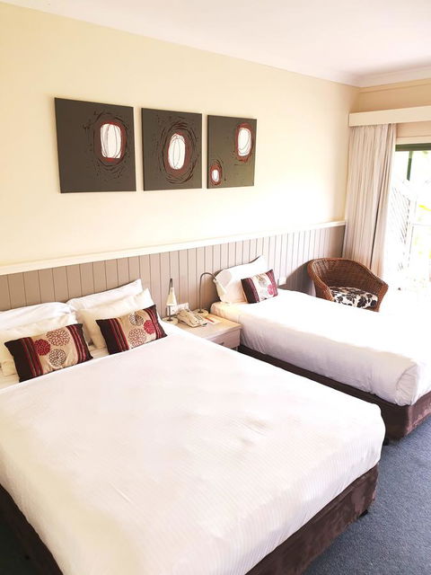 Ballina Beach Resort - South Australia Travel 16