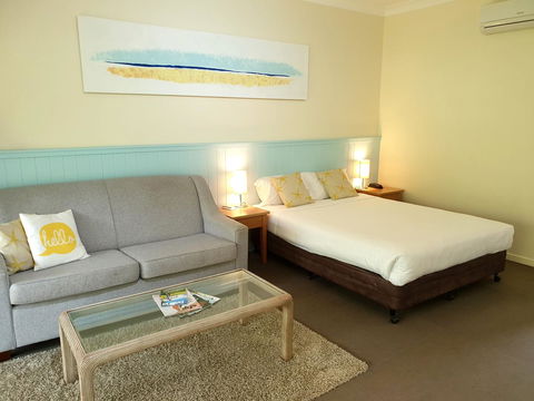 Ballina Beach Resort - South Australia Travel 28