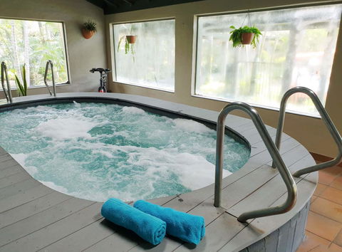 Ballina Beach Resort - South Australia Travel 10