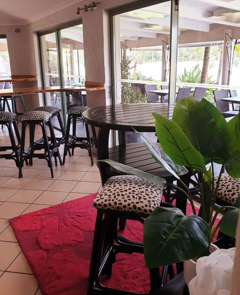 Ballina Beach Resort - South Australia Travel 36