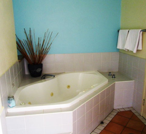 Ballina Beach Resort - South Australia Travel 2