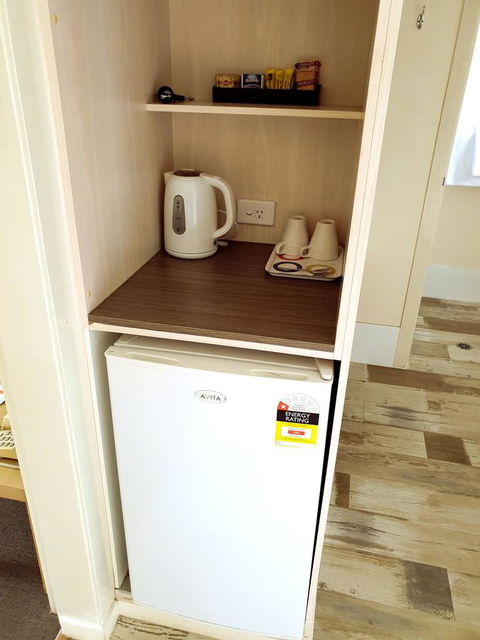 Ballina Beach Resort - South Australia Travel 23