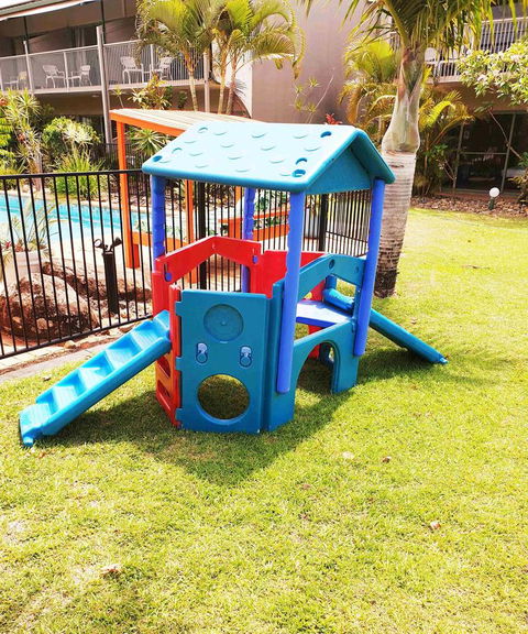 Ballina Beach Resort - South Australia Travel 44