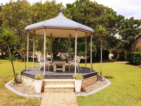 Ballina Beach Resort - South Australia Travel 43