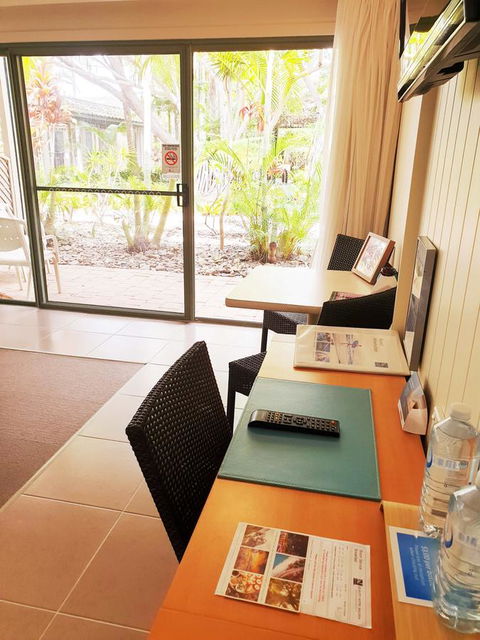 Ballina Beach Resort - South Australia Travel 42