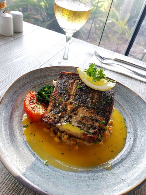 Ballina Beach Resort - South Australia Travel 31