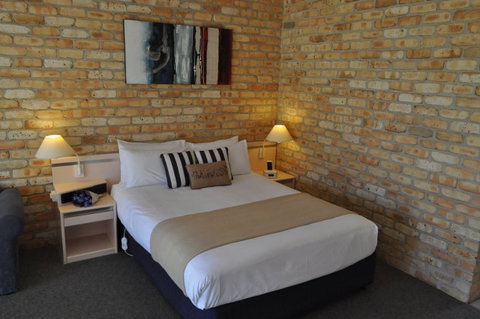 Mollymook Surfbeach Motel & Apartments - South Australia Travel 4