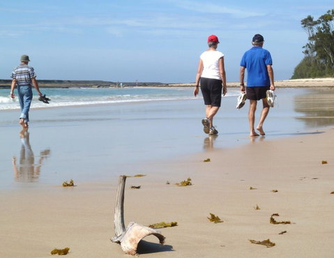 Mollymook Surfbeach Motel & Apartments - South Australia Travel 13