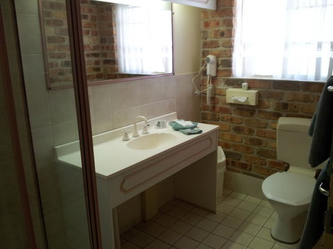Mollymook Surfbeach Motel & Apartments - South Australia Travel 39