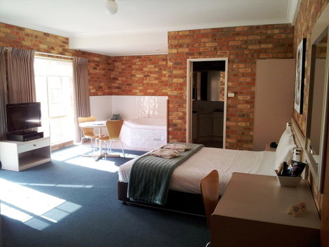 Mollymook Surfbeach Motel & Apartments - South Australia Travel 29