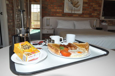 Mollymook Surfbeach Motel & Apartments - South Australia Travel 2