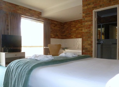 Mollymook Surfbeach Motel & Apartments - South Australia Travel 27