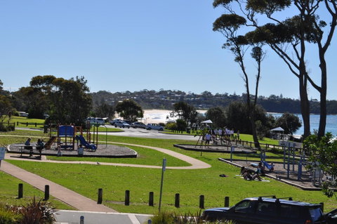 Mollymook Surfbeach Motel & Apartments - South Australia Travel 15