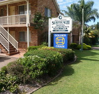 Mollymook Surfbeach Motel  Apartments - South Australia Travel