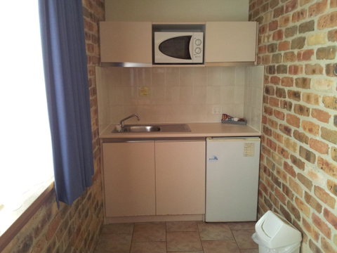 Mollymook Surfbeach Motel & Apartments - South Australia Travel 34