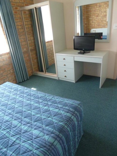 Mollymook Surfbeach Motel & Apartments - South Australia Travel 37