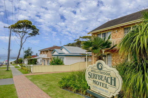 Mollymook Surfbeach Motel & Apartments - South Australia Travel 18