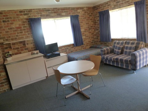 Mollymook Surfbeach Motel & Apartments - South Australia Travel 25