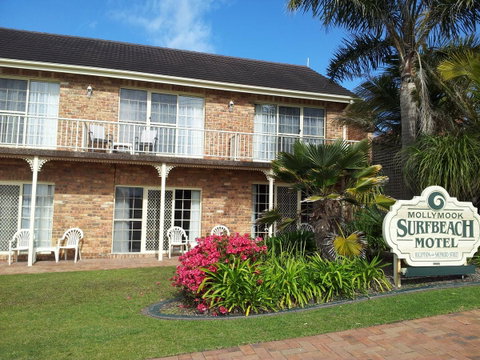 Mollymook Surfbeach Motel & Apartments - South Australia Travel 8