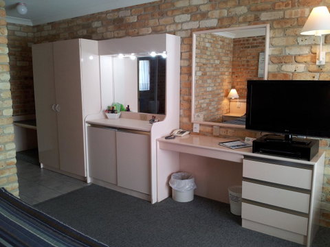 Mollymook Surfbeach Motel & Apartments - South Australia Travel 19