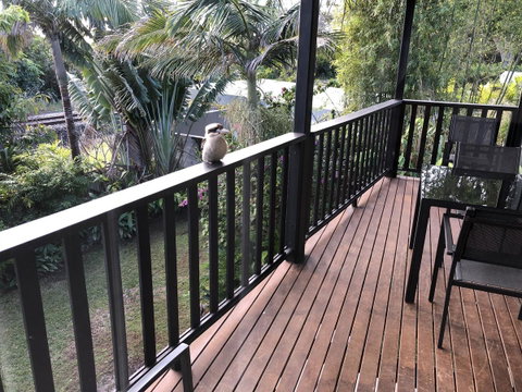 Suranadi Beach House 1 - South Australia Travel 7
