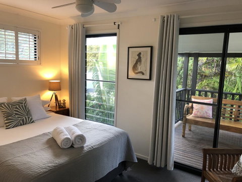 Suranadi Beach House 1 - South Australia Travel 9
