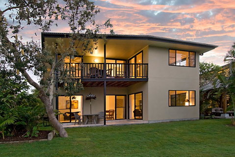 Suranadi Beach House 1 - South Australia Travel 0