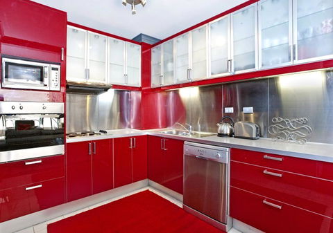 Ausmine Sydney CBD 2Bedroom Apt - South Australia Travel 6