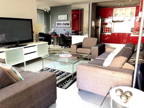 Ausmine Sydney CBD 2Bedroom Apt - South Australia Travel 7