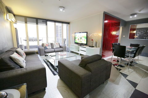 Ausmine Sydney CBD 2Bedroom Apt - South Australia Travel 10