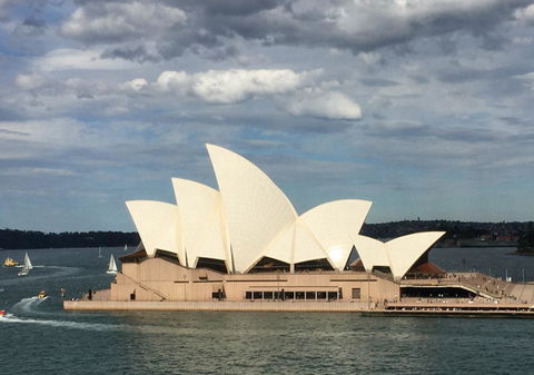 Ausmine Sydney CBD 2Bedroom Apt - South Australia Travel 18