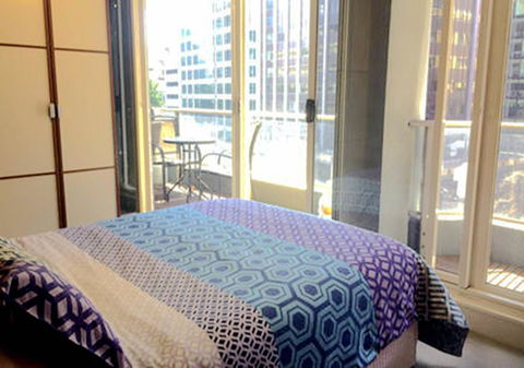Ausmine Sydney CBD 2Bedroom Apt - South Australia Travel 13