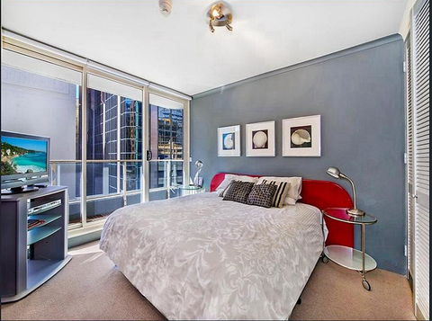 Ausmine Sydney CBD 2Bedroom Apt - South Australia Travel 0