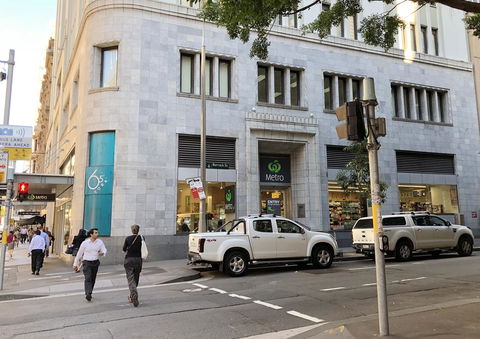 Ausmine Sydney CBD 2Bedroom Apt - South Australia Travel 16