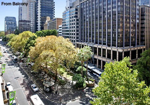 Ausmine Sydney CBD 2Bedroom Apt - South Australia Travel 17