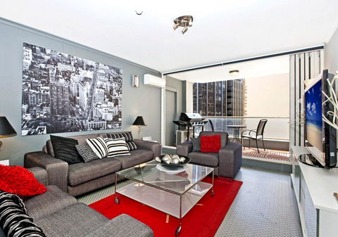 Ausmine Sydney CBD 2Bedroom Apt - South Australia Travel 9