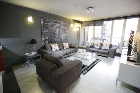Ausmine Sydney CBD 2Bedroom Apt - South Australia Travel 8