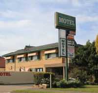 Hunter Valley Motel - South Australia Travel