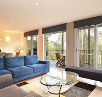 Villa De Saran located within Cypress Lakes - South Australia Travel