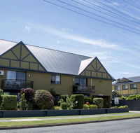 Coastal Bay Motel - South Australia Travel