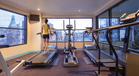 Mercure Sydney - South Australia Travel 9