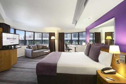 Mercure Sydney - South Australia Travel 1