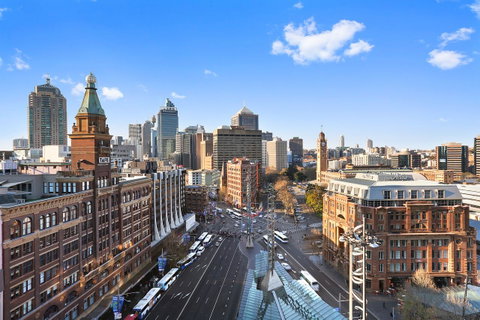 Mercure Sydney - South Australia Travel 26