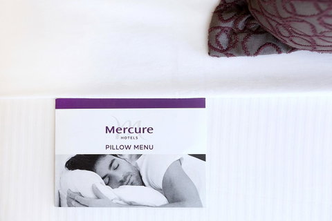 Mercure Sydney - South Australia Travel 33