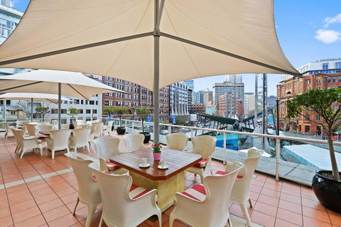 Mercure Sydney - South Australia Travel 5