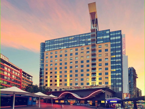 Mercure Sydney - South Australia Travel 0