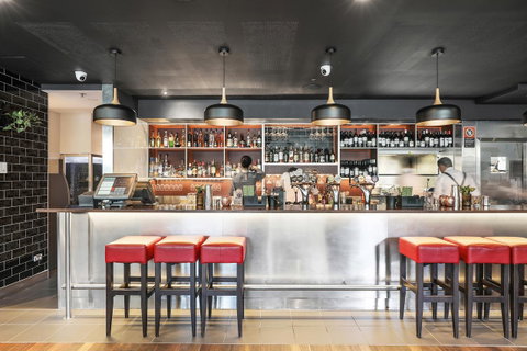 Mercure Sydney - South Australia Travel 16