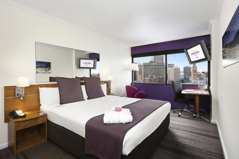 Mercure Sydney - South Australia Travel 25