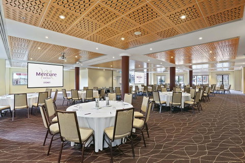 Mercure Sydney - South Australia Travel 31