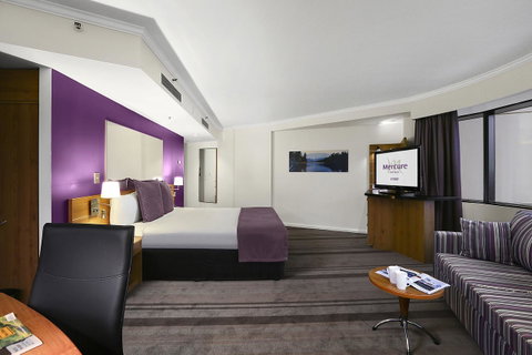 Mercure Sydney - South Australia Travel 34
